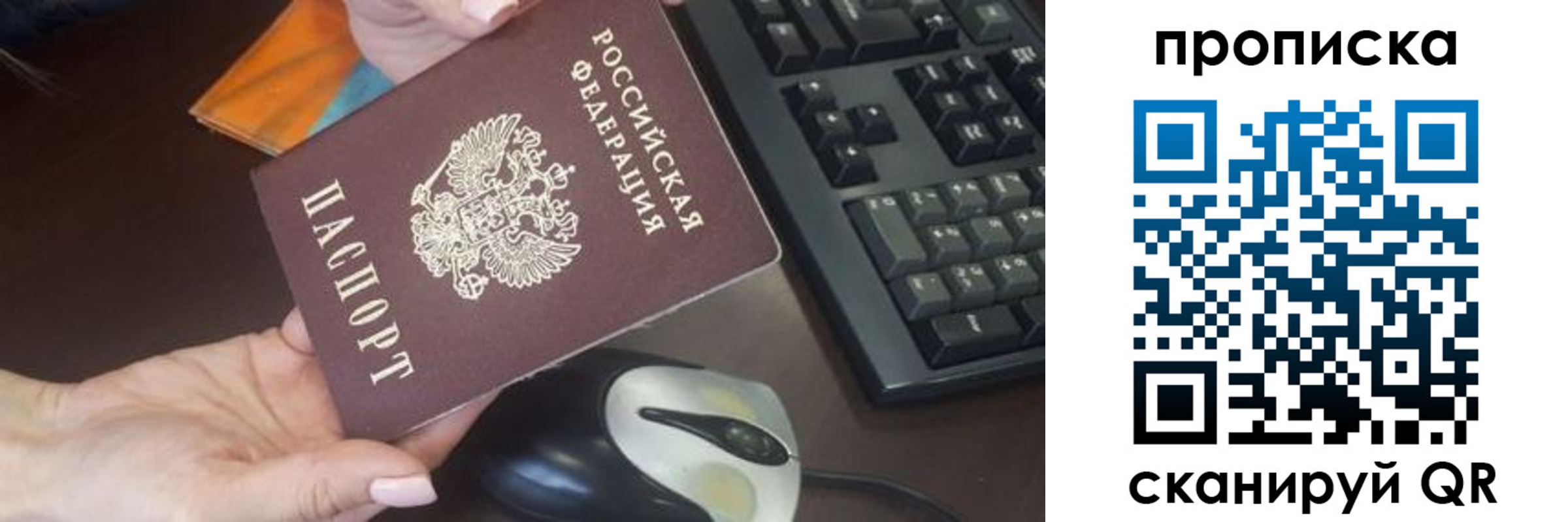 прописка гарантия в Онеге